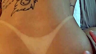 Kalena Mitrak moans wanting double-team slut use and explosive squirt 💦👯‍♂️