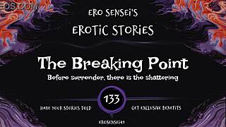 oh god the breaking point erotic audio makes women orgasm hard!
