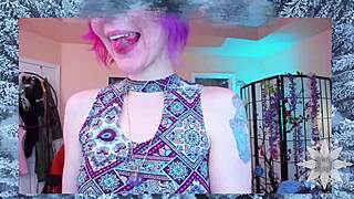 Heart Racing From Cute Horny Milf's Intense Toy Fingering Camshow Preview