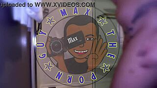 Reagan Lush POV Blowjob So Sloppy I Explode Twice On Her Big Tits