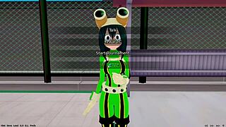 public harem route love with creampie virgins