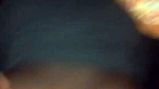 you love watching big black cock drill that wet ass?