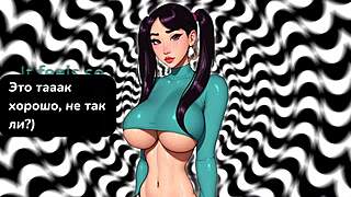 Ready for my hot Russian JOI to make you cum hard? 💦🇷🇺