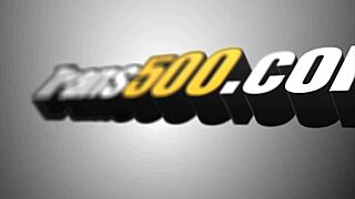 tranny cowgirl craving that deep ass drilling 😈🍑