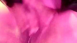 damn this latina teen fingers her wet pussy so good in panties, watch her orgasm hard 🔥💦