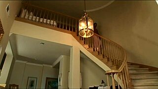 Candice Nicole's warm pussy welcomes big black cock ride