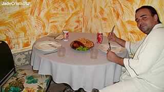 romana suit hotel romp in rio... free brazilian wife pussy so wet n tight backstage!!