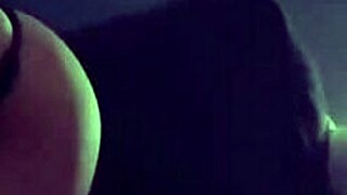 amateur homemade couple rims ass then fucks pussy raw in intense session