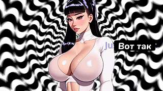 Ready for my hot Russian JOI to make you cum hard? 💦🇷🇺