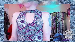 Heart Racing From Cute Horny Milf's Intense Toy Fingering Camshow Preview