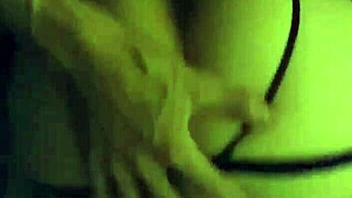 Can big cock rip wife's tight pussy and ass doggystyle?