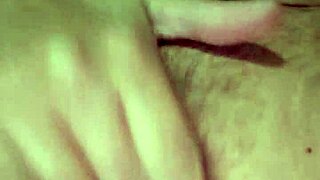 sammie's wet pussy quivers under my hungry tongue licks forever