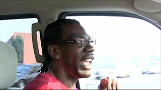 whoa, misty vonage got hunted down in that interracial cougar chase, what a ride! 🔥🍆😏