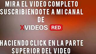 Ready for my first street anal casting?