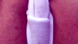 shaved teen yui kasugano crams kinky outdoor fake cock, jav perfection?