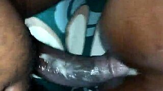 Ever wonder how my latina stepmom's juicy pussy and tight asshole feel bent over doggystyle? 😈🍑