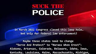 rina arem sucks lil dick in hospital to dodge charges handcuffed