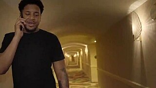 Big Booty Hotwife Craves Monster BBC Stretching Her Curvy Ass