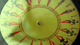 vintage erotic art unfolds hairy antique scenes