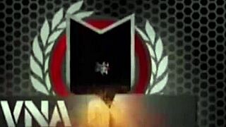 Blonde Lesbians Sofie Marie Lick Big Pussy Lips And Clits