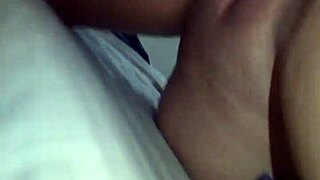 rimming his bbc bull gets her juicy before amazon riding ends in creampie domination