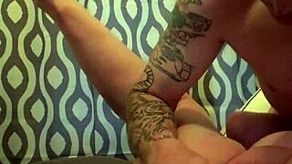 My tinder date with voluptuous bbw beauty sparks instant chemistry and deep connection