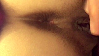 have you peeked at my japanese step sister pussy orgasming up close?