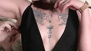 part 2 black dress too tight or too loose she's still fire??