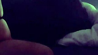 amateur homemade couple rims ass then fucks pussy raw in intense session