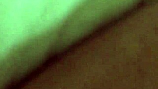 moony handles that massive monster cock perfectly