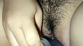 indonesian babe quick fuck before husband comes home