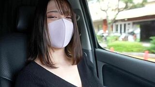 hey, wanna see g-cup hirose zu's first creampie shoot?