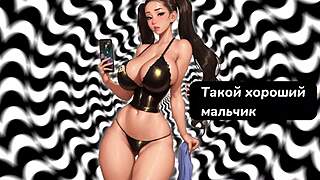 Ready for my hot Russian JOI to make you cum hard? 💦🇷🇺