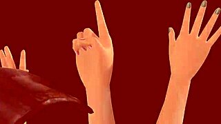 HATSUNE MIKU RIN LUKA NUDE BUNNY COSTUME EXPOSED!