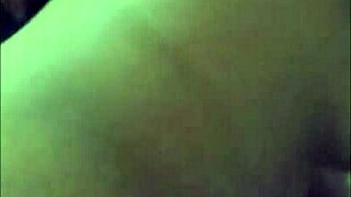 binor from indonesia loving every bit of that young guy's eager moves right now