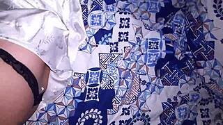 Have you ever jerked off to your stepmom passed out after partying then came on her tits?