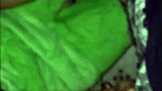 Her sexy ebony lips suck cock nut out best head game