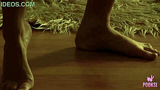 blonde princess alexandra spreads her tight ass wide open