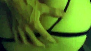 Can big cock rip wife's tight pussy and ass doggystyle?