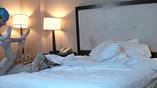 Jake Grand Ravages Tatted Petite Gracie Lou Missionary