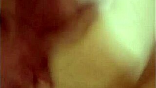 binor from indonesia loving every bit of that young guy's eager moves right now