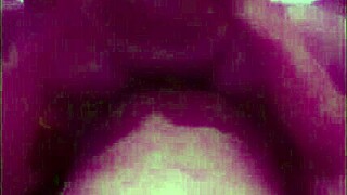 Inday Swallows Huge Facial Cumshot!