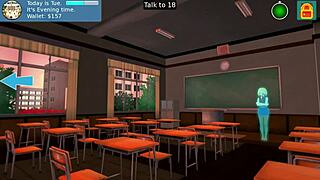 public harem route love with creampie virgins