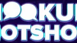 how much rough pounding can skinny kimber veilz take from bryan gozzling?