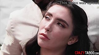 wanna see jane wilde's rough yoga with her teacher's big black cock?