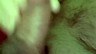 Tiny Dick Explodes in Just 30 Seconds