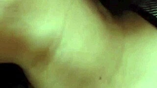 damn my pussy throbs fingering it hard outdoors with my dildo toy