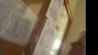 Blonde Granny Fucks Hardcore