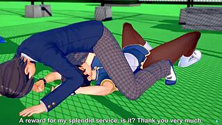 stuffing chun li's tight pussy in street fight leggings