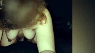 wanna see how my hubby fucks me doggystyle after his friend left me dripping wet?